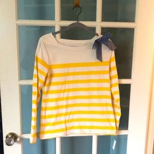 Talbots Cotton Shirt